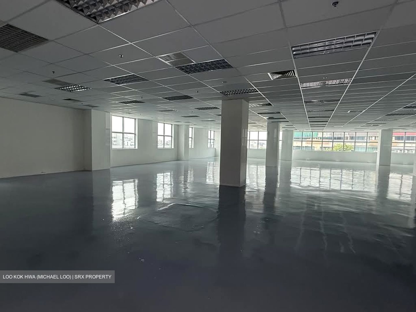 Ubi Road 1 (D14), Factory #544157741